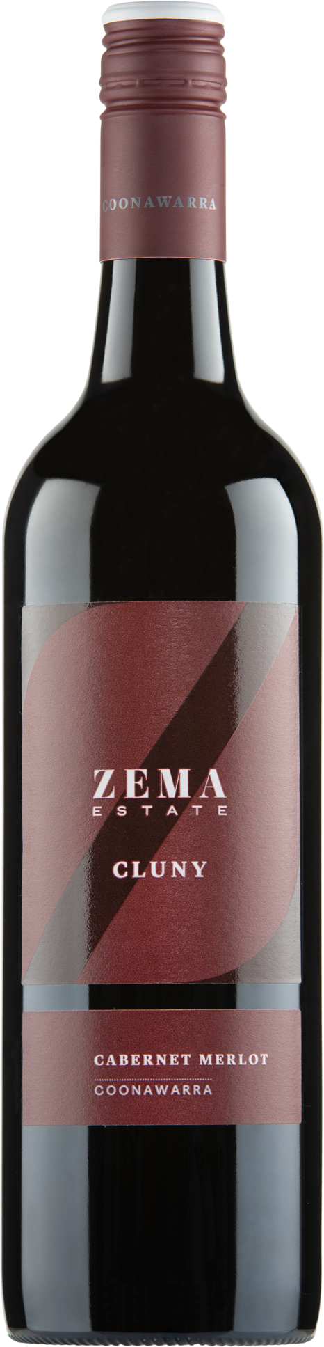 Zema Estate Cluny Cabernet Merlot 2019 Coonawarra